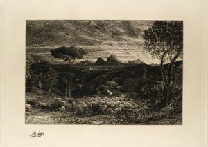  autorstwa Samuel Palmer