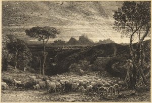  autorstwa Samuel Palmer