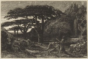  autorstwa Samuel Palmer