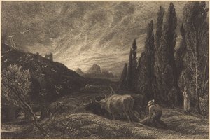  autorstwa Samuel Palmer