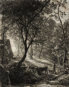 autorstwa Samuel Palmer
