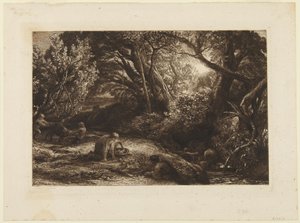  autorstwa Samuel Palmer