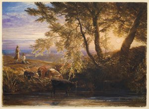  autorstwa Samuel Palmer