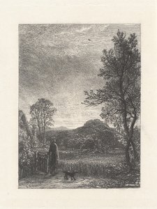  autorstwa Samuel Palmer