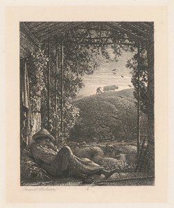  autorstwa Samuel Palmer