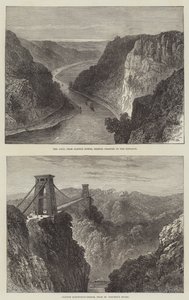 Bristol autorstwa Samuel Read