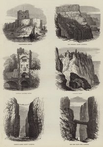 Szkice Belfastu