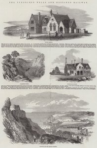 Kolej Tunbridge Wells i Hastings