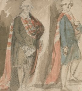 Rówieśnicy w szatach