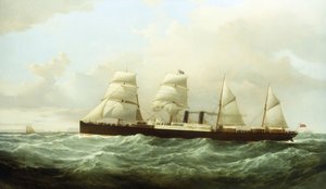 „Orient” na Clyde