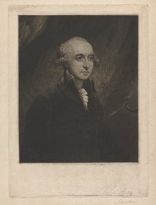 pana Williama Windhama autorstwa Samuel William Reynolds