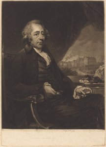 Matthew Boulton, F.R.S. autorstwa Samuel William Reynolds I