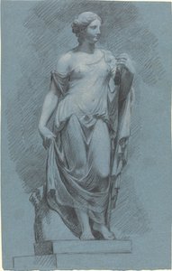 „Farnese Flora” w Stourhead