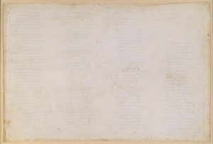 „Boska komedia”, „Piekło” XXX. Ósmy krąg piekła, 10. bolgia: kara dla kolejnych kłamców i oszustów autorstwa Sandro Botticelli