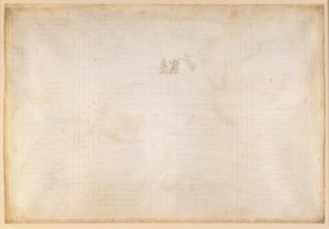 „Boska komedia”, „Raj” XXXII. Empyreum: Bernard z Clairvaux wyjaśnia budowę niebiańskiej róży; wizja Matki Boskiej u Dantego autorstwa Sandro Botticelli