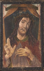 Salvator Mundi autorstwa Sandro Botticelli