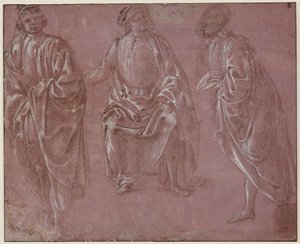  autorstwa Sandro Botticelli