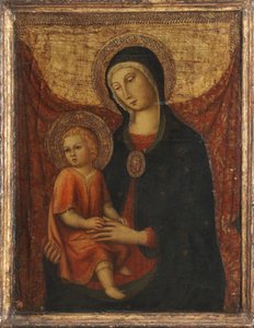  autorstwa Sano di Pietro
