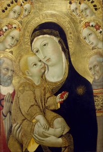  autorstwa Sano di Pietro