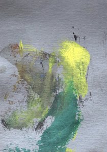 Żywy abstrakcyjny ruch autorstwa Santhosh ch