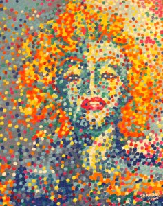 Marilyn Monroe