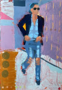 Elle #104 autorstwa Sara Hayward