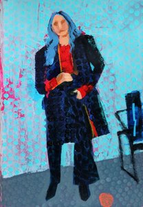 Elle #106 autorstwa Sara Hayward