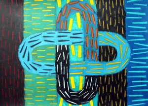 M 7 autorstwa Sara Hayward