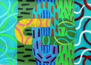 M8 autorstwa Sara Hayward