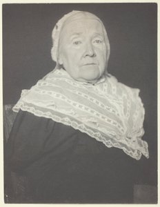 Portret pani Julii Ward Howe autorstwa Sarah Choate Sears