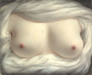 Piękno objawione, 1828.