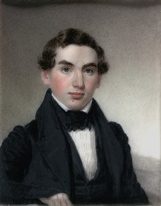 Edwarda Appletona, ca. 1835.