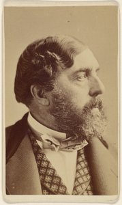 H[enry] T[heodore] Tuckerman (1813-1871)