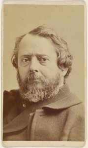[John Frederick] Kensett (1818-1872)