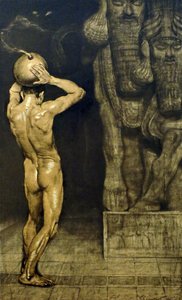 Anarchista, 1894