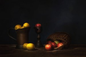  autorstwa Saskia Dingemans