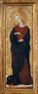Św. 1435. autorstwa Sassetta