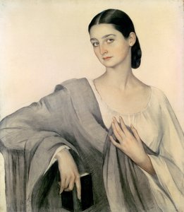 Portret hrabiny Eliso Dadiani