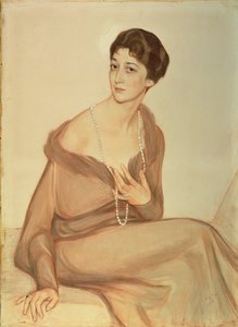 Portret Vandy Weiner