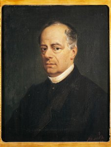 Portret Carlo Poerio (Neapol