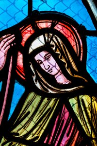 Dziewica autorstwa Savinien Petit