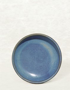 Czerw „numer dziewięć” Miska Narcyza, dynastia Yuan / Ming (porcelana) (patrz również 1190774-6) autorstwa School Chinese