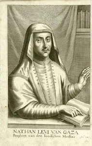 Natan z Gazy (rycina)