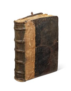 Codex Sinaiticus Rescriptus, koniec V-VII w. do 979 r. n.e. (tusz na welinie) autorstwa School Egyptian
