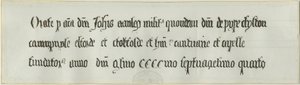 Elford Church: Grób Sir Johna Stanleya: rysunek piórem i tuszem, nd [?XIX wiek] (rysunek) autorstwa School English