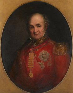 generała Williama Carra Beresforda autorstwa School English