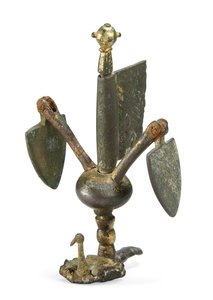 Późnośredniowieczne urządzenie heraldyczne rodziny De Bohun, hrabiów Hereford i Essex autorstwa School English