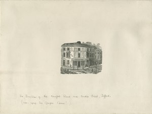 Stafford - Drukarnia: drzeworyt i [XIX w.] (druk) autorstwa School English