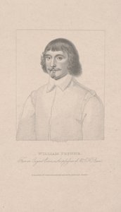 William Prynne (grafika) autorstwa School English