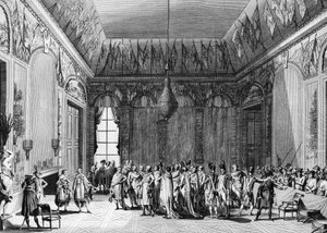 Journees des 28 29 30 Prairial An VII (16 autorstwa School French